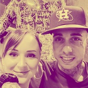 Meet your Posher, Taylor